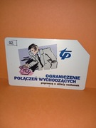 092 - Karta telefoniczna 25