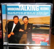 Modern Talking - Milestones 