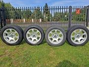 Koła zimowe BMW 16'