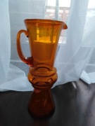 Wazon Huta szkła Barbara Polanica Zdrój 