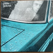 Peter Gabriel - Peter Gabriel I 