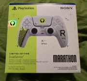 Sony DualSense PS5 Marathon nowy