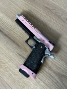Replika Asg Hi-Cap Vorsk