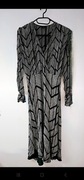 Przepiękna sukienka Massimo Dutti, rozm. 36