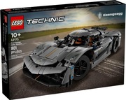 LEGO Technic Koenigsegg Jesko Absolut