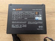 Zasilacz SFX Be quiet 300W SFX2-300W
