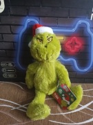Grinch maskotka nowa z metką 