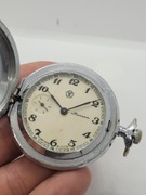 Zegarek kieszonkowy Mołnia Molnija nr28 CCCP 