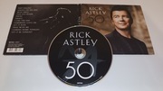 RICK ASTLEY - 50