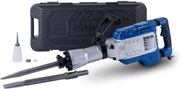 Młot wyburzeniowy Scheppach HEX AB1900 60J 1900W 