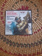 Gry CD Action - Ghost Recon, Battlestations, Ford Racing 3 