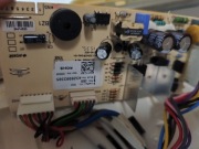 Moduł główny do lodówki Beko orginał