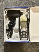 Nokia 6310i Mercedes Benz