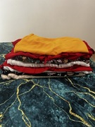 Zestaw bluzek r. M Michael Kors CandyTM H&M Mohito Reserved Orsay