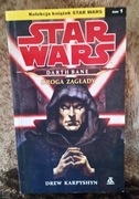 Star Wars Droga Zagłady , Drew Karpyshyn , Amber