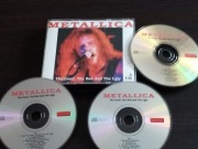  Metallica  The Good,The Bad And The Ugly-3CD