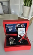 Zegarek męski Citizen Red arrow Limited edition