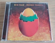 Big day Dzień Trzeci CD