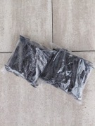 Kołki szpilki do agrowłókniny 15 cm ok. 100 sztuk.