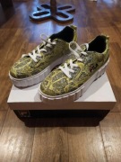 Buty FILA Sandblast A WMN Sunny Lime R40