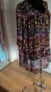 Bluzka damska, tunika Woman -rozmiar 52/6XL/24