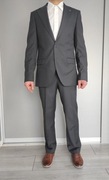 Garnitur męski Lancerto rozm 186/96 wełna Merino  50%