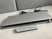 Odtwarzacz DVD LG