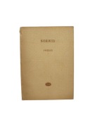 Cyprian Norwid - Poezje