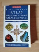 Atlas klejnotów i kamieni szlachetnych.