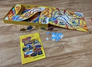 Blaze i megamaszyny gra planszowa trefl