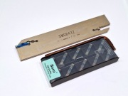 Listwa przecinak nóż tokarski, płytki widiowe MGMN 3mm / 4mm