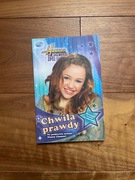 Hannah Montana Chwila prawdy Disney Channel