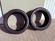 Michelin Pilot Super Sport 295/30/20 101Y,Rant Ochronny, XL * BMW, Mercedes