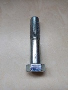 Śruba M16x80 ocynk. kl. 5.8