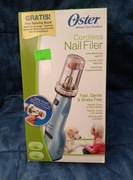 Pilnik dla zwierząt do pazurów