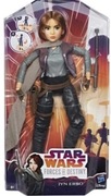 Hasbro Star Wars Forces of Destiny – Jyn Erso 25 cm