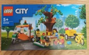 LEGO City 60326 Piknik w parku