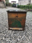 ul wielkopolski 12 ramkowy sosna wejmutka