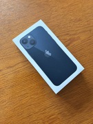 iPhone 13 mini 128 Gb kupiony w salonie