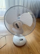 Wentylator biurkowy 30cm