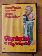 Dvd Pieniądze to nie wszystko. 