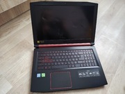 Acer N17C4 Nitro5 BCM uszkodzony.