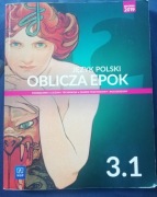 Oblicza epok 3.1 podstawowy i rozszerzony