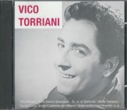 CD Vico Torriani - Vico Torriani (1988)