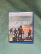 Battlefield 6 PS5