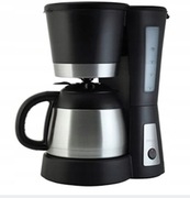 Ekspres przelewowy Tristar CM-1234 1 l czarny