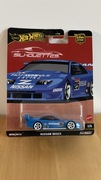 Hot Wheels Silhouettes - Nissan 300ZX