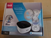 LOVI Dwufazowy Laktator Elektryczny 3D Expert