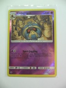 Cofagrigus - Lost Thunder 100/214 - Reverse Holo (Rare)