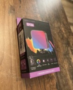 Lampa LED oświetlenie do nagrywania wideo i robienia zdjęć D12s - nowa